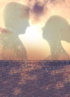 Два силуэта на закате солнца (2020) все серии смотреть онлайн