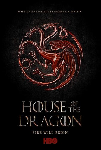 Дом дракона (2022) все серии смотреть онлайн