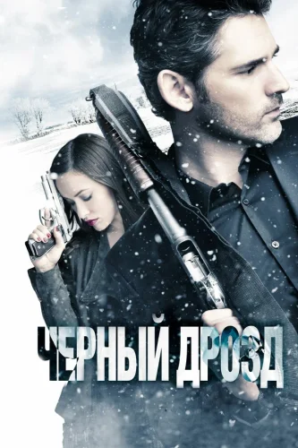 Чёрный Дрозд (2011) все серии смотреть онлайн