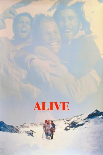 Выжить (1992) все серии смотреть онлайн